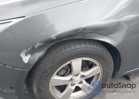 2013 Chevrolet Cruze 1Lt Auto from USA, damaged, VIN 1G1PC5SB7D7204611